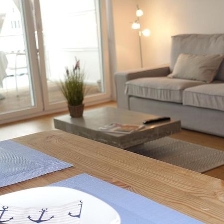 Kleine Auszeit Apartment Timmendorfer Strand Luaran gambar