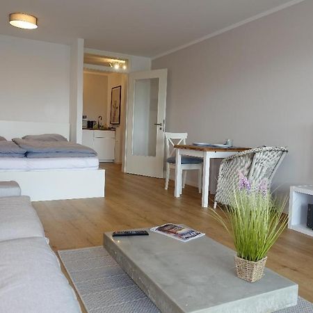 Kleine Auszeit Apartment Timmendorfer Strand Luaran gambar