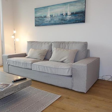 Kleine Auszeit Apartment Timmendorfer Strand Luaran gambar