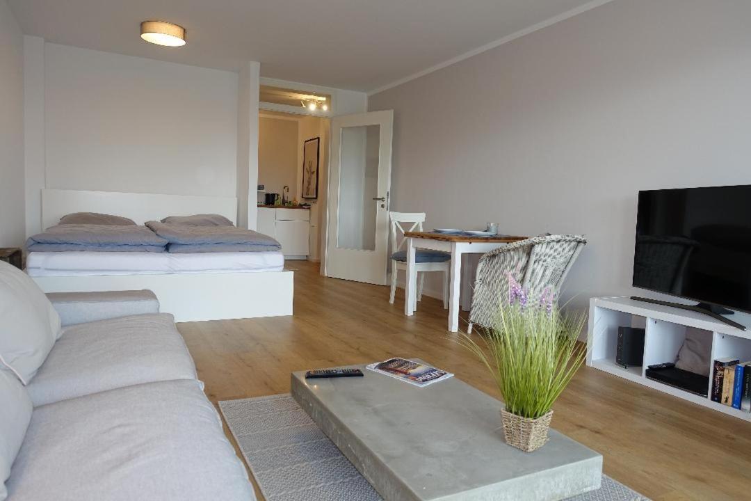 Kleine Auszeit Apartment Timmendorfer Strand Luaran gambar