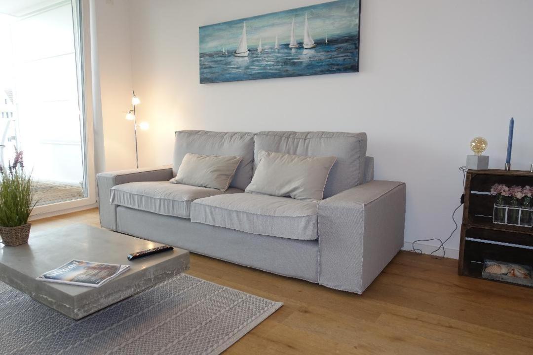 Kleine Auszeit Apartment Timmendorfer Strand Luaran gambar